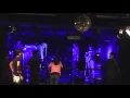2016.09.11 SHOW!CASE!!LIVE!!!  #1 だからその手を離して -Mixture style-