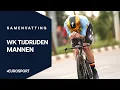Download Lagu Wie STOPT EVENEPOEL in Rwanda? | WK Wielrennen 2025 | Samenvatting Tijdrit Mannen