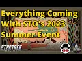 All the FREE Stuff Coming to Star Trek Online s Risa Summer Event