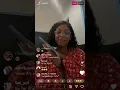 Elle aka Lady L of twerk team talks about her book wife