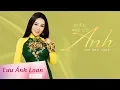 Download Lagu Giấc Mơ Có Anh - Lưu Ánh Loan
