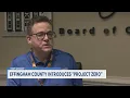Effingham County Manager explains Project Zero