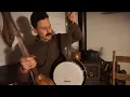 "Undone in Sorrow" by Ola Belle Reed - Traditional Banjo Lesson (Riley Baugus)