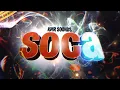 Farmer Nappy & GBM Nutron  - In The Center (2024 Soca) (KMRSounds)