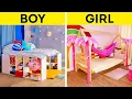 Download Lagu INCREDIBLE ROOM MAKEOVER IDEAS || Low-Budget Decor Crafts