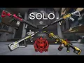 NEVER PLAY WARLORD SOLO - Arena Breakout Infinite SS6