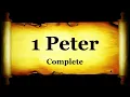 Holy Bible Book 60 - The First Epistle General of Peter