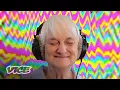 Download Lagu What It's Like to See Sound | 10 Questions
