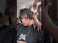 No relaxer pixie