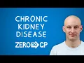 Chronic Kidney Disease - Essential GP Revision