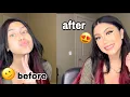 MAVEN BEAUTY MAKEUP TUTORIAL desireemontoya