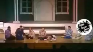 وجه نظر عبلة كامل و محمد صبحي 