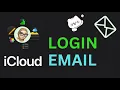 Login iCloud email on NEW iphone or iPad Login using Existing iCloud Email or Apple ID