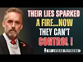 Download Lagu Their Dishonesty About You Sparked a Fire They Can’t Put Out | JORDAN PETERSON SPEECH!