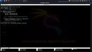 How to Build a Network Sniffer in Python Scapy Tutorial for Beginners