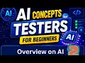 AI Foundations Explained Part 2 Beginner Guide