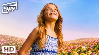 Annabel Wakes Up Fully Healed | Miracles from Heaven (Jennifer Garner, Kylie Rogers)