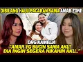 Lagu “AMAR ZONI SEMPAT MERASA DITINGGALKAN SEMUA ORANG! AKU YG SEMANGATIN DIA!”