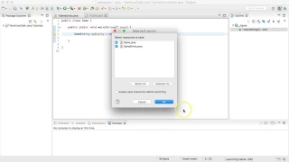 Java Tutorial 24 - This Keyword
