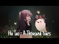 Download Lagu Hutao - A Thousand Years | Ai Cover Song | No Glitch/Error