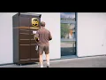 Locker Delivery Solution - UPS ASC in Estonia