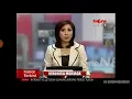 Kabar Terkini tvOne (1 Desember 2010 Pukul 10:00 WIB/ 11:00 WITA/ 12:00 WIT)