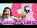 THEY CAN TALK NOW Ponytale Adventure