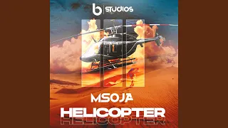 helicopter