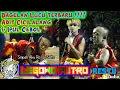 Download Lagu DAGELAN Lucu dan Atraksi GANONGAN CEBOL Jaranan Legowo Putro _ Live Manggirejo Saradan 2019