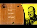 Burl Ives - 08 - Down in the Valley