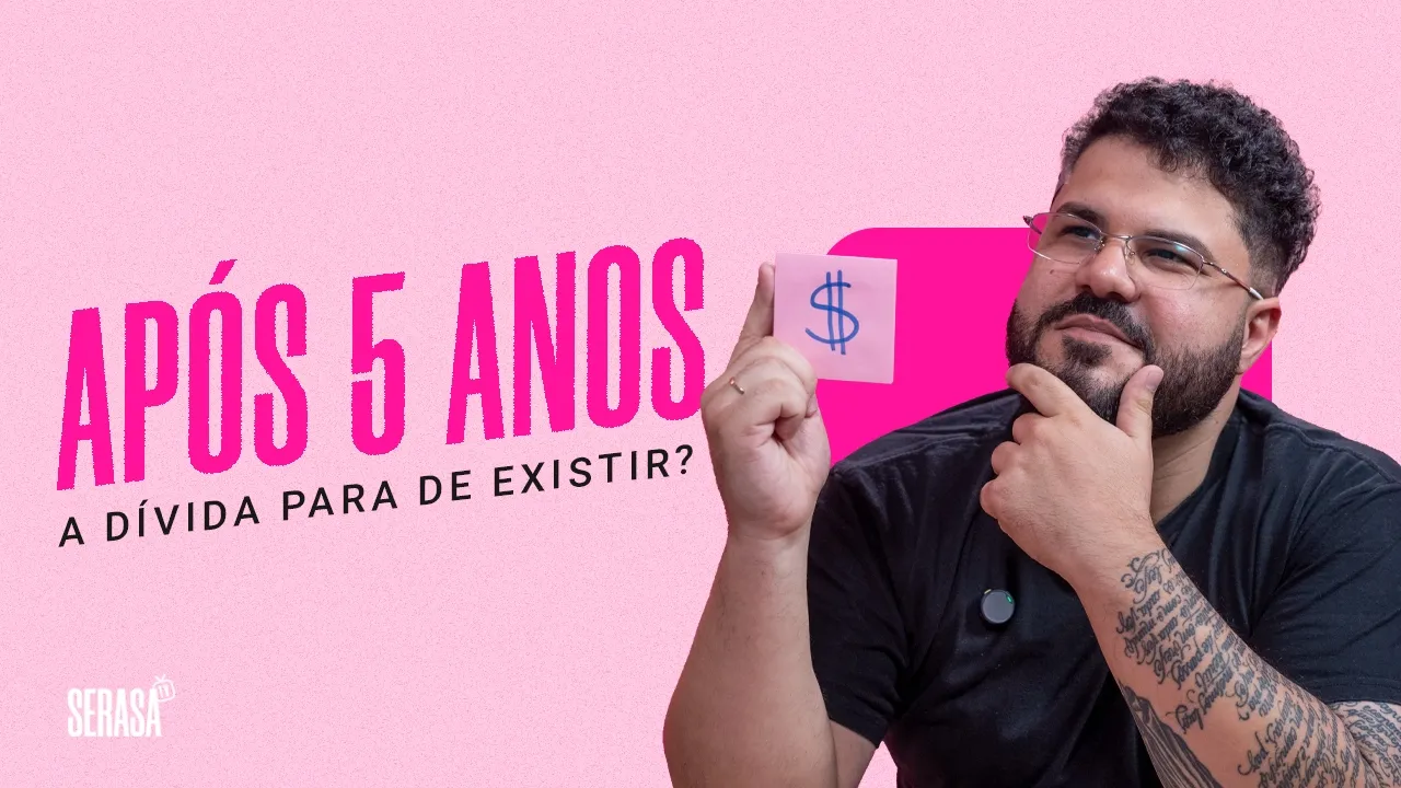 Thumbnail de vídeo do youtube