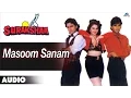 Download Lagu Surakshaa : Masoom Sanam Full Audio Song | Saif Ali Khan, Sunil Shetty |