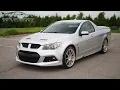 2014 Holden Ute Maloo For Sale