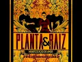 Planta e Raiz - Oh, Chuva!
