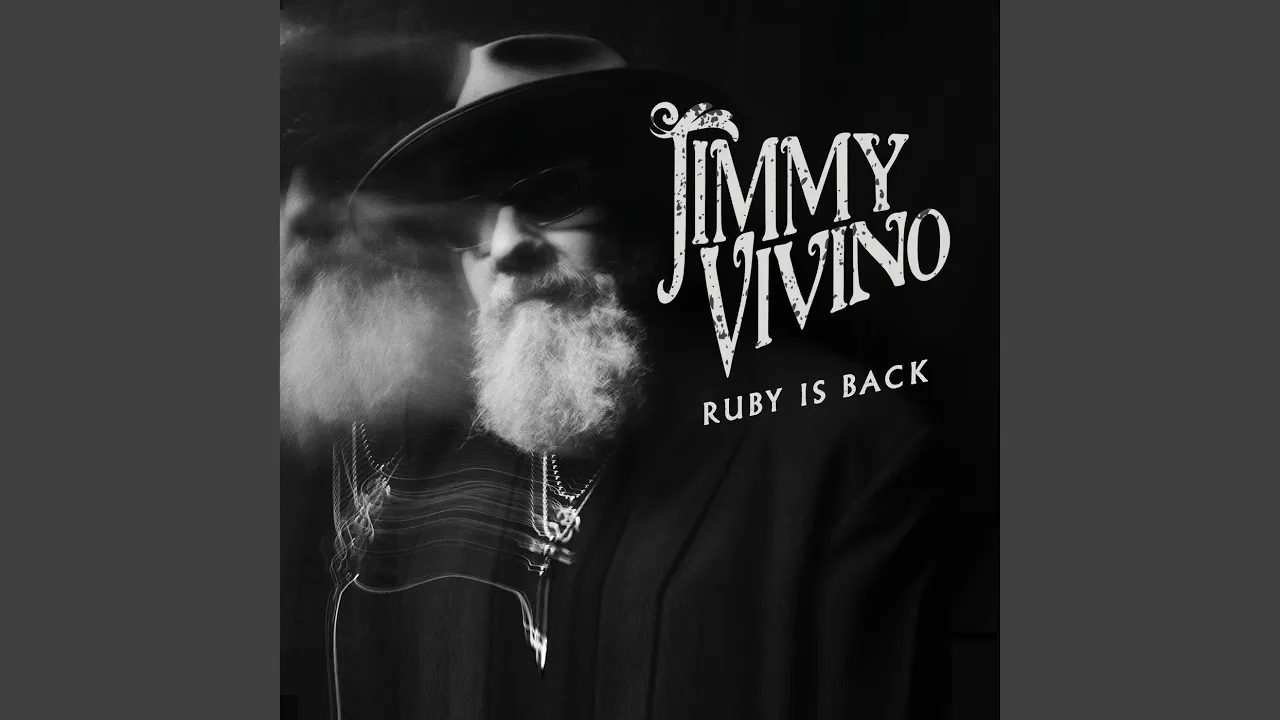 Ruby Is Back Ruby Is Back