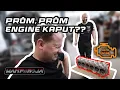 Download Lagu 2JZ läks juba katki ?
