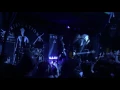 Tribulation - The Motherhood of God (live)