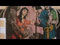Sisters of Mercy (Leonard Cohen / Judy Collins -- sung by Shelby Pawn)