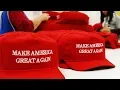 The Mental Gymnastics of a Trump Supporter