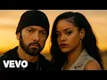 Download Lagu Eminem ft. Rihanna – The Light in My Night (Powerful Worship Song)