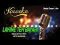 Download Lagu Karaoke LAKINE TEK BAYARI - Devi Manual