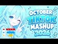 VIRAL TIKTOK MASHUP 🩵OCTOBER🩵 2026 PHILIPPINES