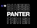 Stacking Text Effect in After Effects