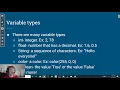 Processing Intro - Lesson 3 Variables