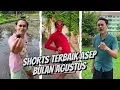 Lagu SHORTS ASEP AGUSTUS ADA DEADPOOL