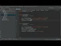 004 FastAPI Project Create Database Table for Users