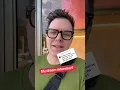What s My Dream Interview
