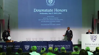 DOWNSTATE HONORS 2023