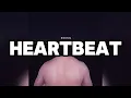 STIM - heartbeat (Official Lyric Video)