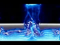 Grid-based Fluid Simulation Visual coding experiment